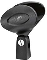 Sennheiser Clip de microphone pour émetteurs sans fil SKM100, 300, 500