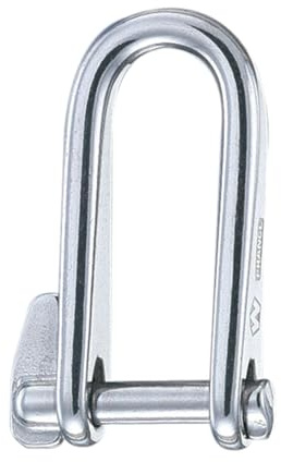 Wichard Stainless Steel Buckle Quick