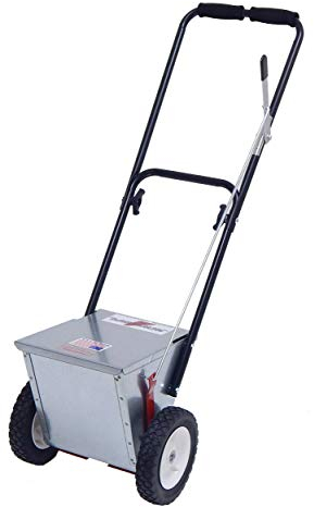 Newstripe NewLiner Dry Line Marker für 2 Räder, 11,3 kg