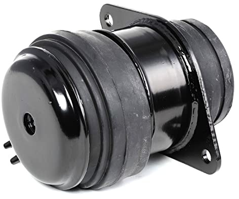 RIDEX 247E0032 Motorlager Hinten Rechts Gummimetalllager Kompatibel mit VW POLO 9N 1H0199262F 1H0199262A