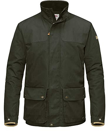 Fjallraven Sörmland vadderad jacka M sportjacka för män