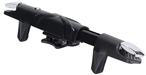 Fockety Mobiltelefon-Controller für Android und für Mobiler Game-Controller für PUBG Mobile/Knives Out Mobile, Telefon-Trigger für Spiele, Mobiles Game-Trigger-Gamepad