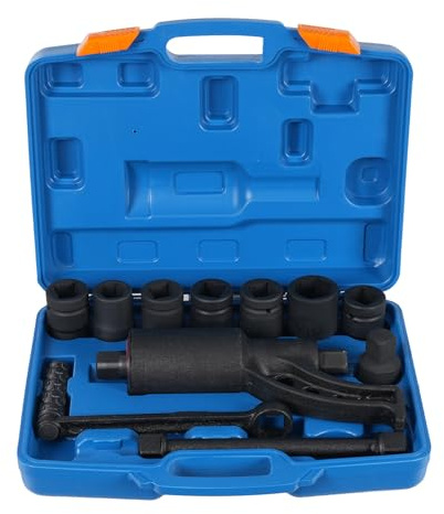 Hadwigger 5500 N.m 1:58 Drehmomentvervielfältiger 21mm/24mm/27mm/30mm/32mm/33mm/38mm Drehmoment Verstärker Drehmomentschlüssel für LKW
