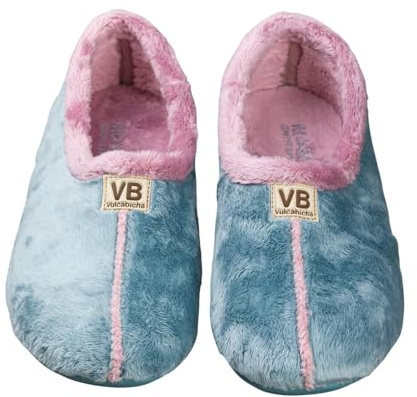 VULCA-BICHA 4306-25 Zapatilla Cerrada Mujer
