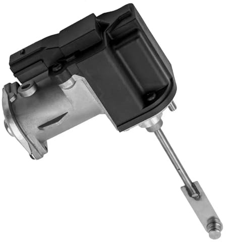 Bohaner 03F145725K Car Turbo Turbocharger Actuator Turbocharger Turbo Actuator Kit 03F145725G For VW A1 A3 Seat Skoda VW Caddy Jetta