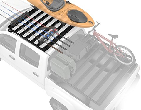 Front Runner Amarok Slimline II Dachträger Kit/Fußrelingmontage