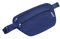 SAMSONITE Global Travel Accessories - RFID Marsupio portasoldi, 26 cm, 1 liters, Blu (Midnight Blue)