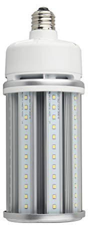 RS PRO, LED, LED-Straßenlampe, D, 36 W / 230V, E40 Sockel, 6500K