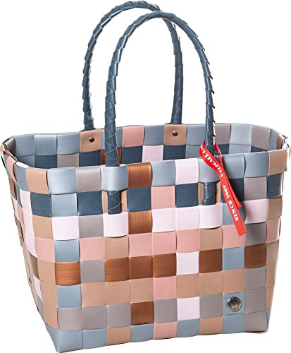 Ice-Bag Witzgall 5010-64-0 Einkaufstasche, Einkaufskorb, Shoppertasche, 37x24x28 cm