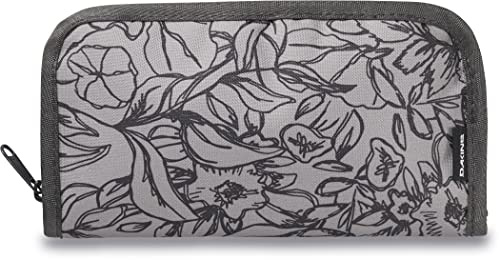 Dakine Damen Luna Wallet, Poppy Griffin, Einheitsgröße, Luna Wallet