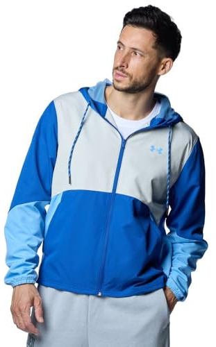 Under Armour Coupe-vent Legacy pour homme