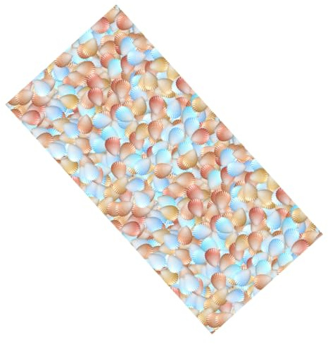 Housoutil Película Electrostática para Ventanas Protección UV Adhesivo para Ventanas Efecto Esmerilado Lámina Opaca para Baño y Privacidad Tamaño Estándar Fácil Aplicación