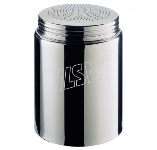 Heladera/espumadera, 500 g 18/10 ILSA