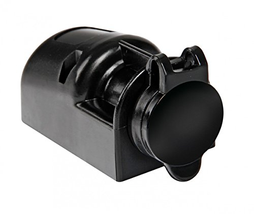 LAMPA 39026 12-V-Bordsteckdose