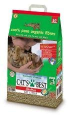 Cat Litter - Cats Best Okoplus Clumping Cat Litter 10 Litre / 4.3 Kilograms