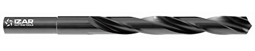 Izar 1007 - Broca rectificada hss din338n 1007 diámetro 22mm