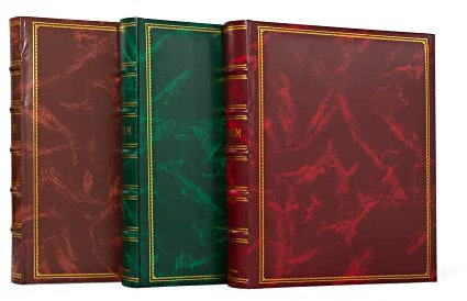 ALBUM FOTOS HOFMANN 2450, colores surtidos