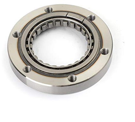 Topteng One Way Roulement de Roue Libre démarreur d'embrayage 924816 925668 pour TGB ATV Avenger 500, Blade 425/450SE/550LT 2006-2015, Blade 525/550SE SL 2009-2015, Target 400/425/500/525 2008-2015