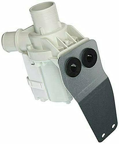 Owigift Washer Drain Pump Water Replaces Hanning DP035-043 WH23X10043 175D3834P008 For Hotpoint GE Washer