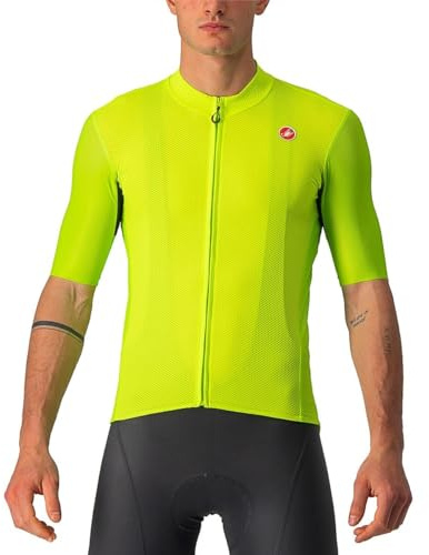 CASTELLI Herren Endurance Elite JRS Sweatshirt