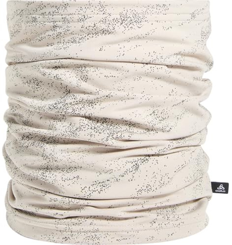 Odlo Unisex Poly Knit Warm Eco Reflective_766090 Balaclava