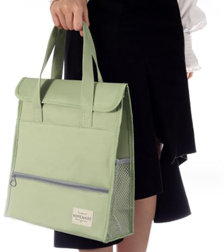 Oaygta Pochette A4 avec fermeture éclair et poignée - Étanche - Sac de rangement pour peintures sur toile - En carton - Photographie et dessins