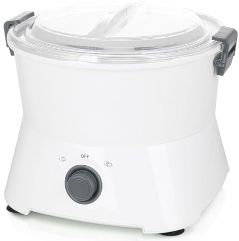 Dfdieratve Electric Potato Peeler, Fully Automatic Quick Vegetable Peeler, Salad Rotating Machine, One-Touch Operation, Peeling Tool for Kitchen, Home and Commercial