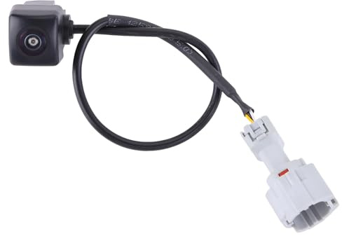 95760A2100 Bakre kamera kompatibel med Kia Ceed 2012–2016 parkeringshjälp backkamera med mörkerseende 95760-A2100 bilkamera bas 170° grader