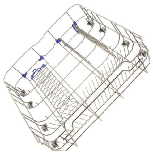 SOS Accessoire Panier inférieur complet pour Lave-vaisselle THOMSON 34421184, 550889