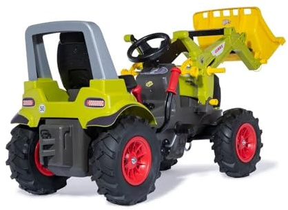Rolly Farmtrac Premium II CLAAS Arion 660 730162