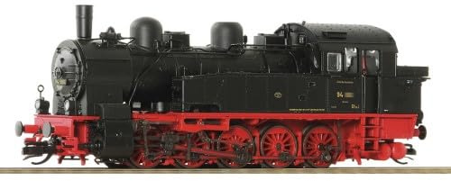 Roco 7180005 TT Dampflokomotive BR 94.5-18, DRG. Ep. IV