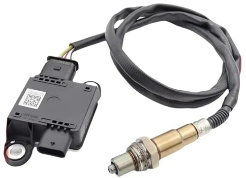 Capteur d'oxyde d'azote Capteur De Particules PM Diesel NOX 39265-2U100 Pour Kia Pour Ceed III CD 1.6 CRDI 2018-2024 0281007556 Capteur d'oxygène Automobile