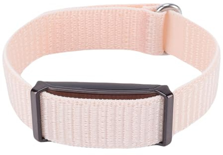 Ghzste Intelligentes Gesundheitsarmband, Tragbarer Fitness-Tracker mit 127 Sportmodi, 1 ATM Wasserdicht, und Unterstützung für Ganztägige Überwachung, 45–60 Tage Akkulaufzeit (Rosa)
