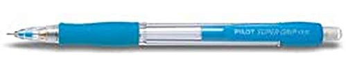 Pilot 3011010 Kugelschreiber, blau Transparent