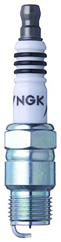 8 neue NGK Iridium IX Zündkerzen YR5IX # 7516