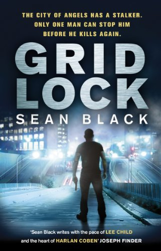 Gridlock (Ryan Lock Book 3)