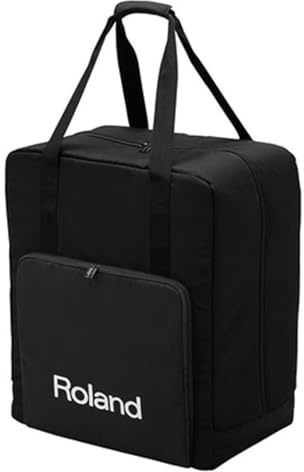 Roland Custom-Case für das V-Drums Portable TD-4KP – CB-TDP