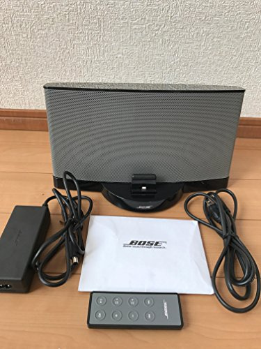 Bose Sounddock Series 3 PC-Lautsprecher