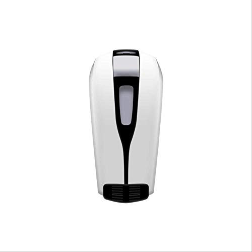 InnerSetting 500 Ml Ellenbogensterilisator Wandseifenspender Spray Manual Sterilizer Manual Type Spray 500ml