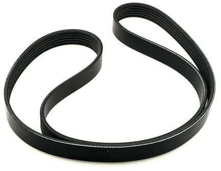 SPICLY Für Toyota Für AURIS Für Corolla Für Noah Für Yaris ZRE120 ZZE122 ZRE152 Automatischer Keilrippenriemen 6PK1230 Zahnriemen