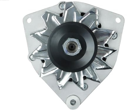 AS-PL Lichtmaschine 65A 12V mit Riemenscheibe Kompatibel mit VW Transporter T3 Bus 0021543802 1162339 068903025B