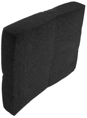 NUOBESTY Stück Expandierender Bulk Pick Apart Insert Express Foam Board Verpackungsliner