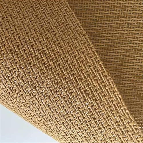 Paño de Malla Antipolvo para Rejilla de Altavoz, Rejilla de Tela for Altavoz, paño for Polvo estéreo, Filtro de Tela, Malla for Altavoz, Tela de Malla clásica, 150x50cm(L0.5m W1.5m)