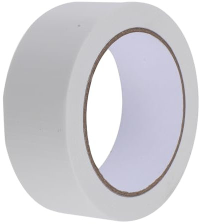 Zerodeko Rete Adesivo in Singolo Decorativo Resistente Per Matrimoni Tappeti e Decorazioni Rimovibile e Affidabile