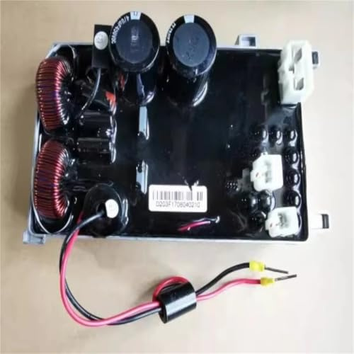 Generator bil Passar till kipor Kama Automatic Voltage Regulator 230V/50Hz inverter generator reservdelar