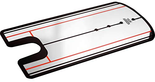 Longridge Tour Mirror Golf Putting Training Aid