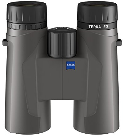 ZEISS Terra 10x42 ED grau