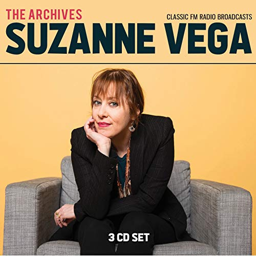 Broadcast Archives The (3 CD)
