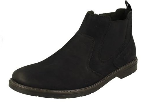 Rieker Herren 13092Chelsea-Stiefel