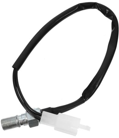 iplusmile Hydraulischer Bremslichtschalter Für -Modifikationszubehör -Bremslichtbolzenschalter